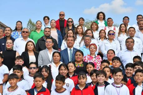 Gobierno conmemora el Día Internacional de la Mujer Indígena