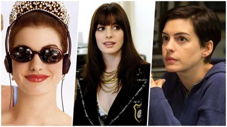 10 MinentreenmentO8 películas con Anne Hathaway, de The Princess Diary y The Devil Wears Prada