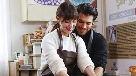 8 MinentRetenimentotudo en Dolunay, telenovela turca con Can Yaman disponible en GlobOplay