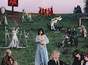 Last Dinner Party estrenanThe Scythe