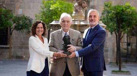 Los Premios Goya 2026