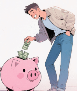 Como invertiría yo mi dinero si volviera a los 25 años