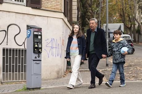 Venecia '25 - Parte 4: La búsqueda Venecia '25 - Parte 4: La búsqueda