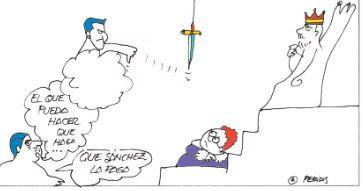 Los rostros de TVE, perseguidos y censurados por el PP, dan la cara. Los rostros de TVE, perseguidos y censurados por el PP, dan la cara.