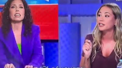 Los rostros de TVE, perseguidos y censurados por el PP, dan la cara. Los rostros de TVE, perseguidos y censurados por el PP, dan la cara.