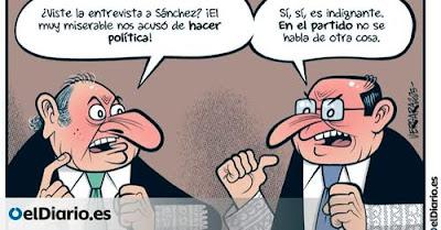 Los rostros de TVE, perseguidos y censurados por el PP, dan la cara. Los rostros de TVE, perseguidos y censurados por el PP, dan la cara.