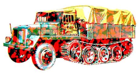 La Preguntita del Domingo 577