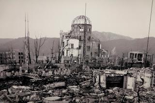 HIROSHIMA (2023), DE AGUSTÍN RIVERA. TESTIMONIOS DE LOS ÚLTIMOS SUPERVIVIENTES.