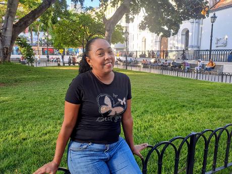 Rostro de mujer | La fe cambió su destino de infortunio a empoderada