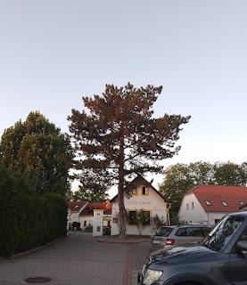 Dolní Počernice: Un rincón de belleza y paz