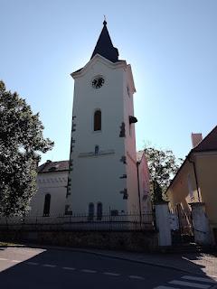 Dolní Počernice: Un rincón de belleza y paz