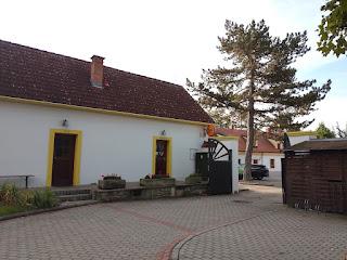 Dolní Počernice: Un rincón de belleza y paz