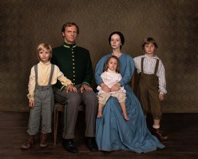 La audacia de la escritora checa, Božena Němcová (1820-1862) La audacia de la escritora checa, Božena Němcová (1820-1862)