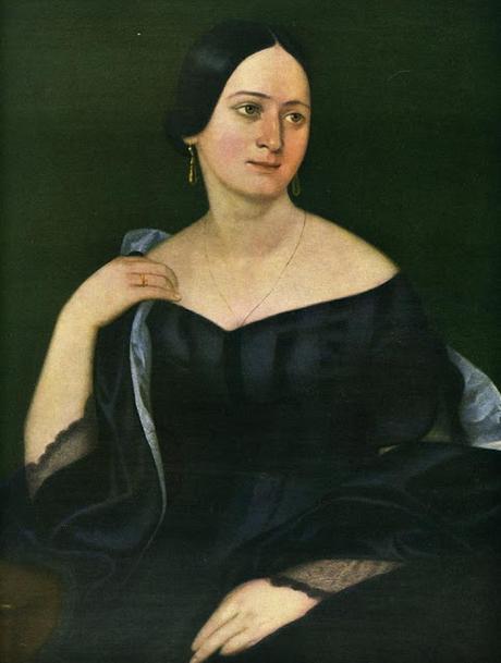 La audacia de la escritora checa, Božena Němcová (1820-1862)