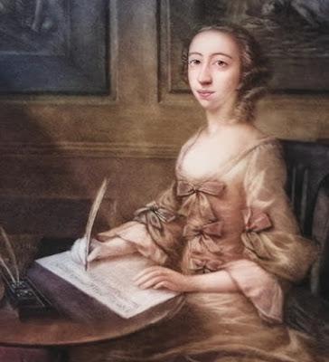 La compositora efímera, Elisabetta de Gambarini (1730-1764)