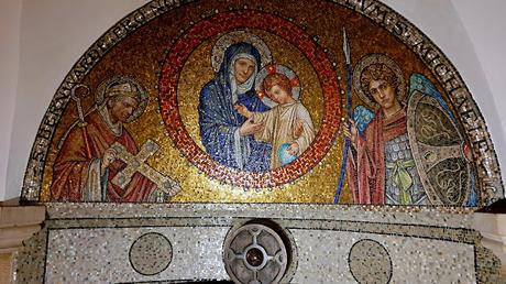 ALEMANIA : EL PASADO HISTÓRICO DE HILDESHEIM