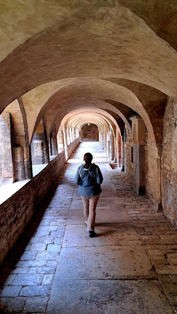 ALEMANIA : EL PASADO HISTÓRICO DE HILDESHEIM