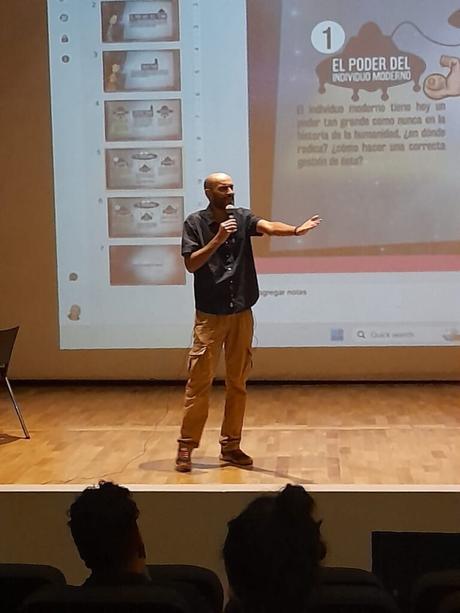 Marketing Digital para artistas en Pereira