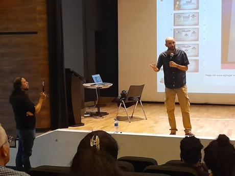 Marketing Digital para artistas en Pereira