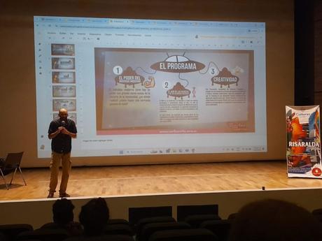 Marketing Digital para artistas en Pereira