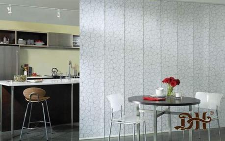 ~ Panel Japónes, Déco.