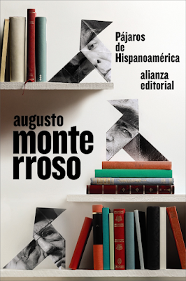 Tres libros de Augusto Monterroso