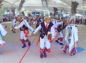 Danzantes Huanquillas: Patrimonio Cultural Nación