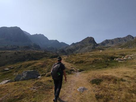 Estany de les Abelletes, una excursión familiar en el Pas de la Casa | Andorra