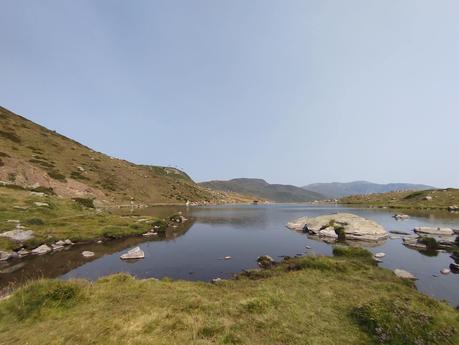 Estany de les Abelletes, una excursión familiar en el Pas de la Casa | Andorra