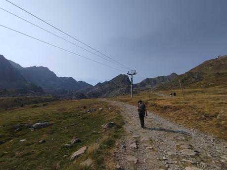 Estany de les Abelletes, una excursión familiar en el Pas de la Casa | Andorra