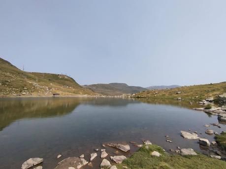 Estany de les Abelletes, una excursión familiar en el Pas de la Casa | Andorra