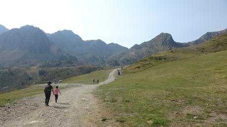 Estany de les Abelletes, una excursión familiar en el Pas de la Casa | Andorra