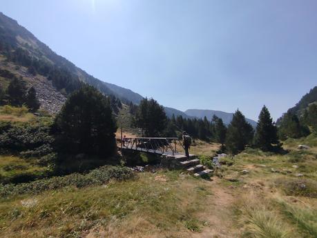 Excursión al Refugio de Rialb a través del Parque Natural de Sorteny | Andorra