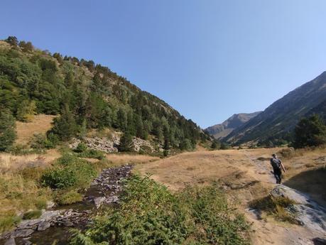 Excursión al Refugio de Rialb a través del Parque Natural de Sorteny | Andorra