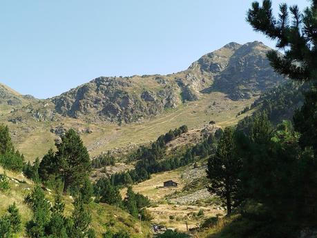 Excursión al Refugio de Rialb a través del Parque Natural de Sorteny | Andorra