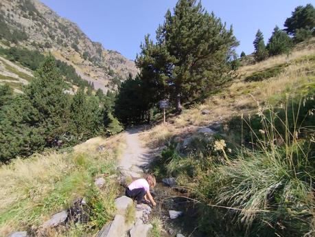 Excursión al Refugio de Rialb a través del Parque Natural de Sorteny | Andorra