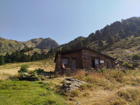 Excursión al Refugio de Rialb a través del Parque Natural de Sorteny | Andorra