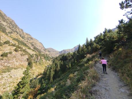Excursión al Refugio de Rialb a través del Parque Natural de Sorteny | Andorra