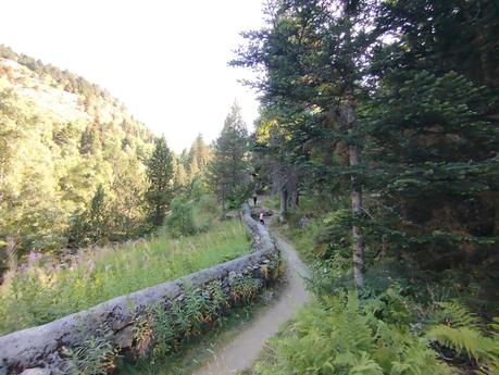 Excursión al Refugio de Rialb a través del Parque Natural de Sorteny | Andorra