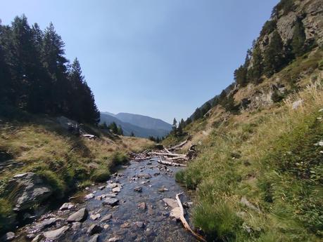Excursión al Refugio de Rialb a través del Parque Natural de Sorteny | Andorra