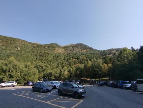 Excursión al Refugio de Rialb a través del Parque Natural de Sorteny | Andorra