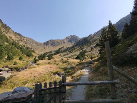 Excursión al Refugio de Rialb a través del Parque Natural de Sorteny | Andorra