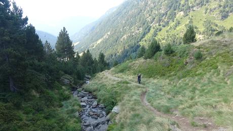 Cabana de Cóms de Jan y Estanyet de Ransol: una ruta de alta montaña en el Valle de Ransol | Andorra