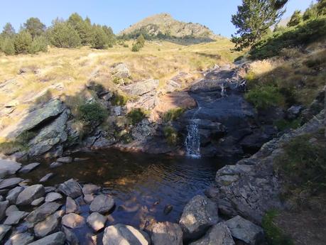 Cabana de Cóms de Jan y Estanyet de Ransol: una ruta de alta montaña en el Valle de Ransol | Andorra