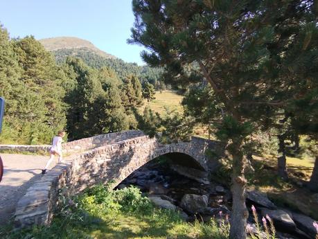 Cabana de Cóms de Jan y Estanyet de Ransol: una ruta de alta montaña en el Valle de Ransol | Andorra