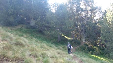 Cabana de Cóms de Jan y Estanyet de Ransol: una ruta de alta montaña en el Valle de Ransol | Andorra