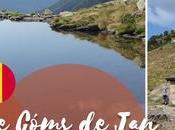Cabana Cóms Estanyet Ransol: ruta alta montaña Valle Ransol Andorra
