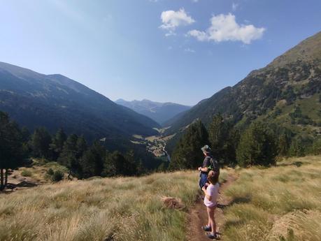 Cabana de Cóms de Jan y Estanyet de Ransol: una ruta de alta montaña en el Valle de Ransol | Andorra