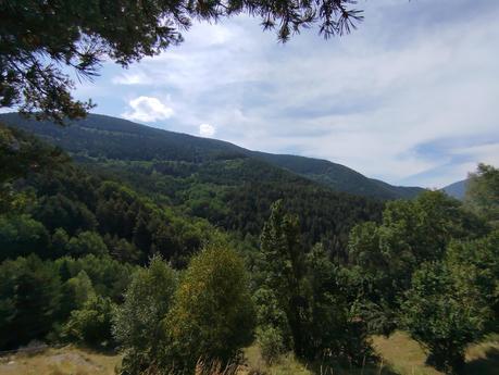 Descubre las cascadas secretas de Ordino: naturaleza en estado puro | Andorra Descubre las cascadas secretas de Ordino: naturaleza en estado puro | Andorra