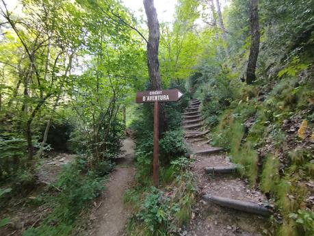 Descubre las cascadas secretas de Ordino: naturaleza en estado puro | Andorra Descubre las cascadas secretas de Ordino: naturaleza en estado puro | Andorra
